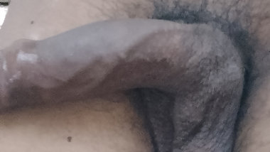 Masturbation