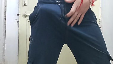 Masterbate