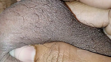 Masturbation
