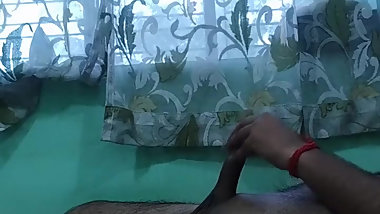 Masturbation